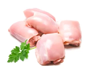Chicken Leg Boneless Skinless