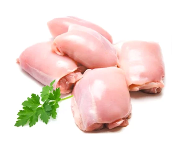Chicken Leg Boneless Skinless