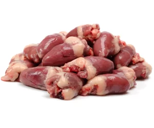 Chicken Heart