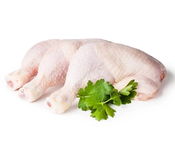 Chicken Leg Quarter