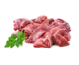 Fresh Chicken Liver