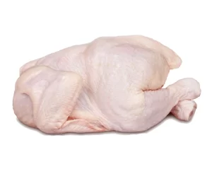 Whole Chicken (Griller)
