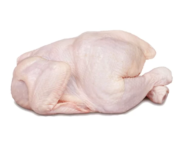 Whole Chicken (Griller)