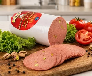 Beef Mortadella