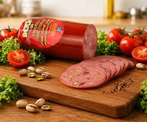 Premium Beef Jambon