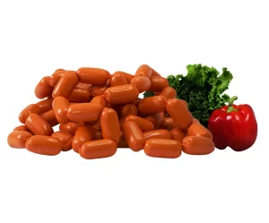 Beef Cocktail