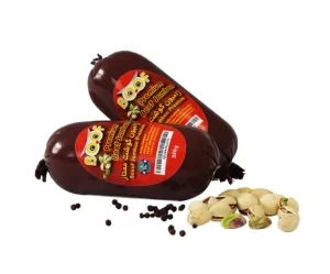 Premium Beef Jambon 350g