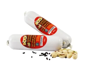 Spicy Beef Mortadella 350g