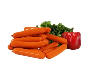 Beef Wieners
