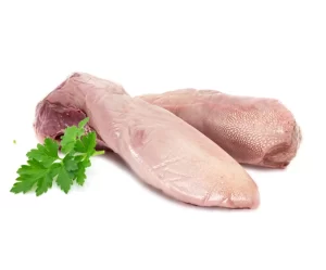 Fresh Lamb Tounge