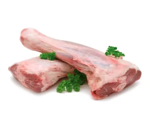 Lamb Foreshank