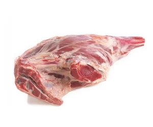 lamb Breast And Flap