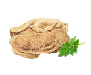 Frozen Lamb Stomach