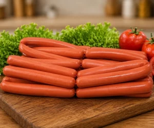 Beef Wieners