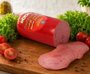 Beef Jambon